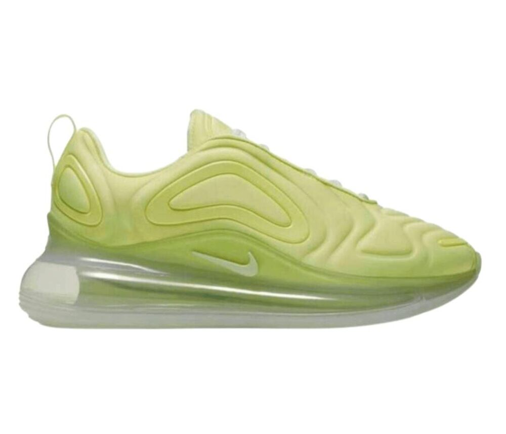NIKE Air Max 720 SE 'Luminous Green' Running Shoes Size 6.5